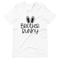 Brother Bunny Adult Tee V3