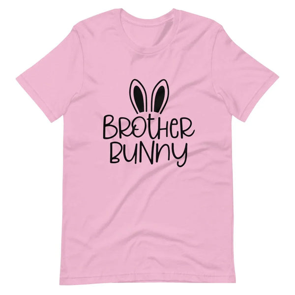Brother Bunny Adult Tee V3