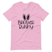 Brother Bunny Adult Tee V3