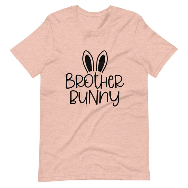 Brother Bunny Adult Tee V3