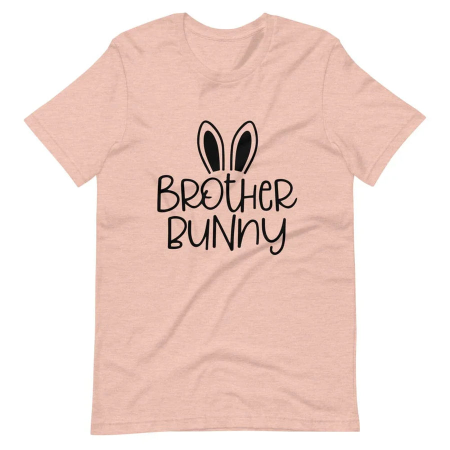 Brother Bunny Adult Tee V3