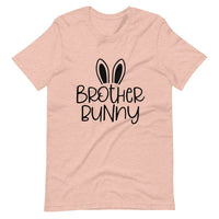 Brother Bunny Adult Tee V3