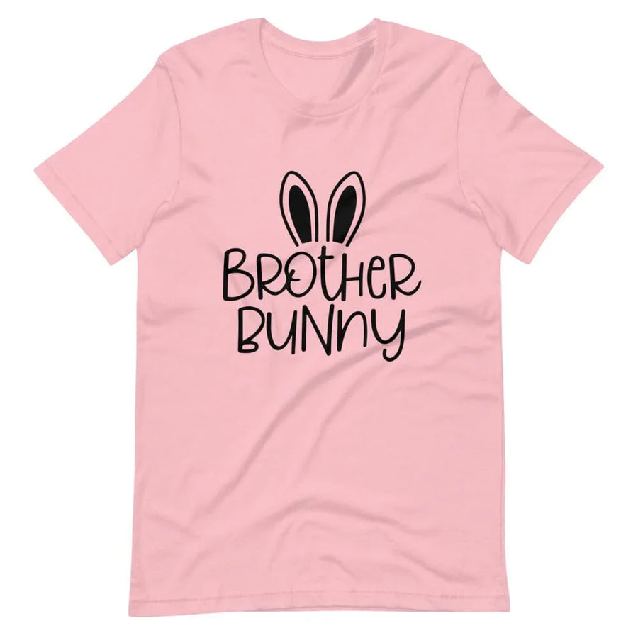 Brother Bunny Adult Tee V3