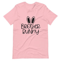 Brother Bunny Adult Tee V3