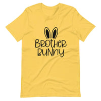 Brother Bunny Adult Tee V3