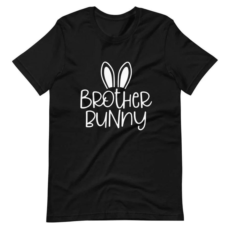 Brother Bunny Adult Tee V3