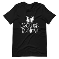 Brother Bunny Adult Tee V3
