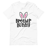 Brother Bunny Adult Tee V4
