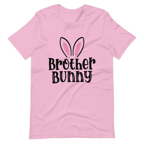 Brother Bunny Adult Tee V4
