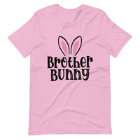 Brother Bunny Adult Tee V4