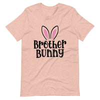 Brother Bunny Adult Tee V4