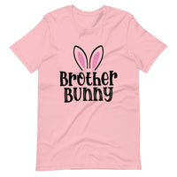 Brother Bunny Adult Tee V4