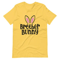 Brother Bunny Adult Tee V4