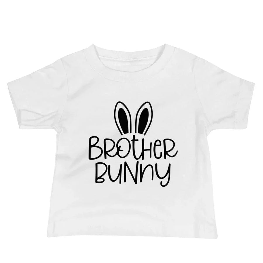 Brother Bunny Baby Tee V3