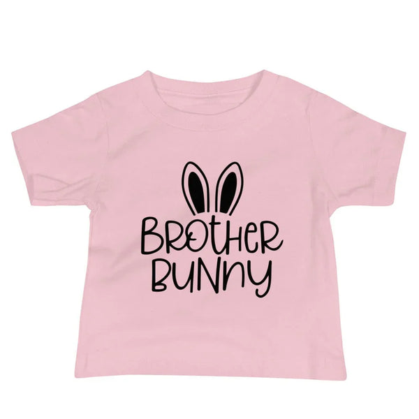 Brother Bunny Baby Tee V3