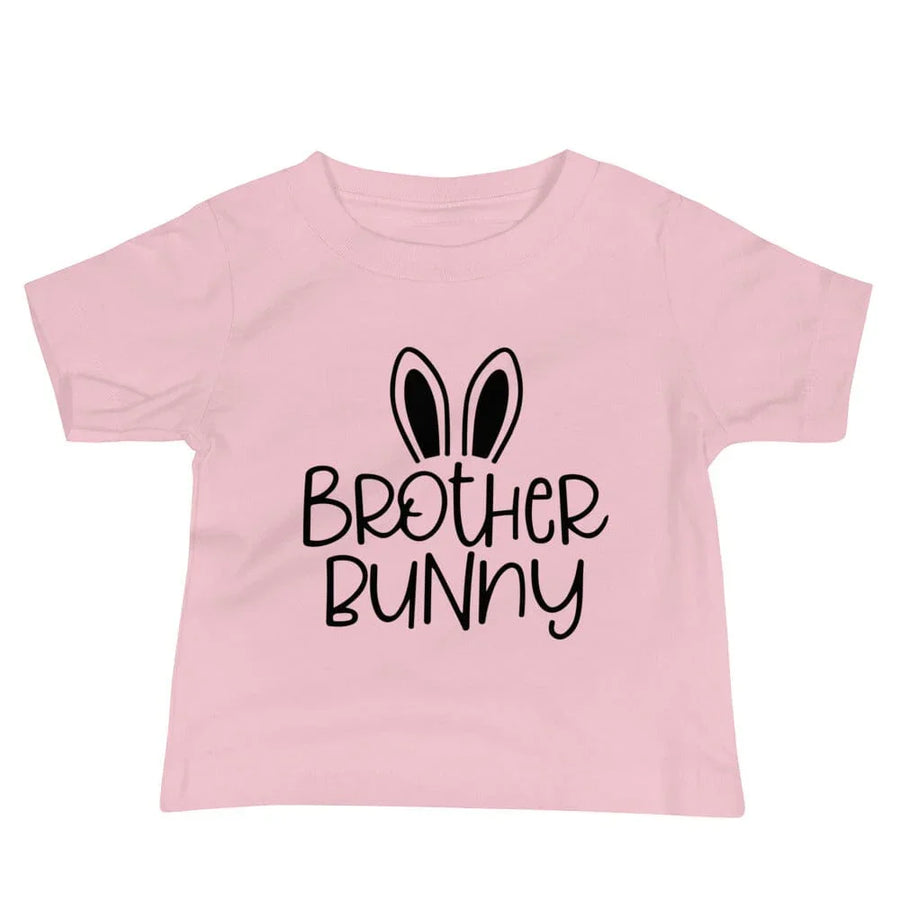 Brother Bunny Baby Tee V3