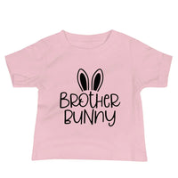Brother Bunny Baby Tee V3