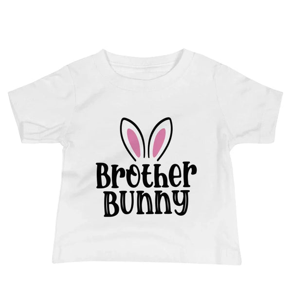 Brother Bunny Baby Tee V4