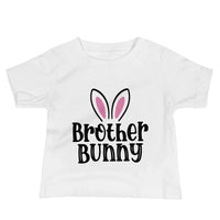 Brother Bunny Baby Tee V4