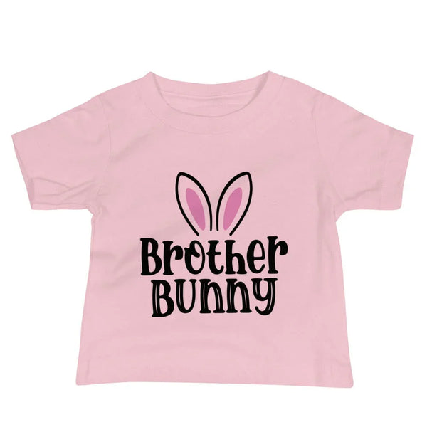 Brother Bunny Baby Tee V4