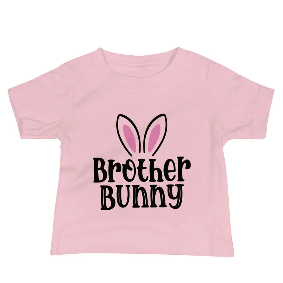 Brother Bunny Baby Tee V4