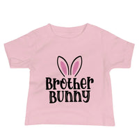 Brother Bunny Baby Tee V4