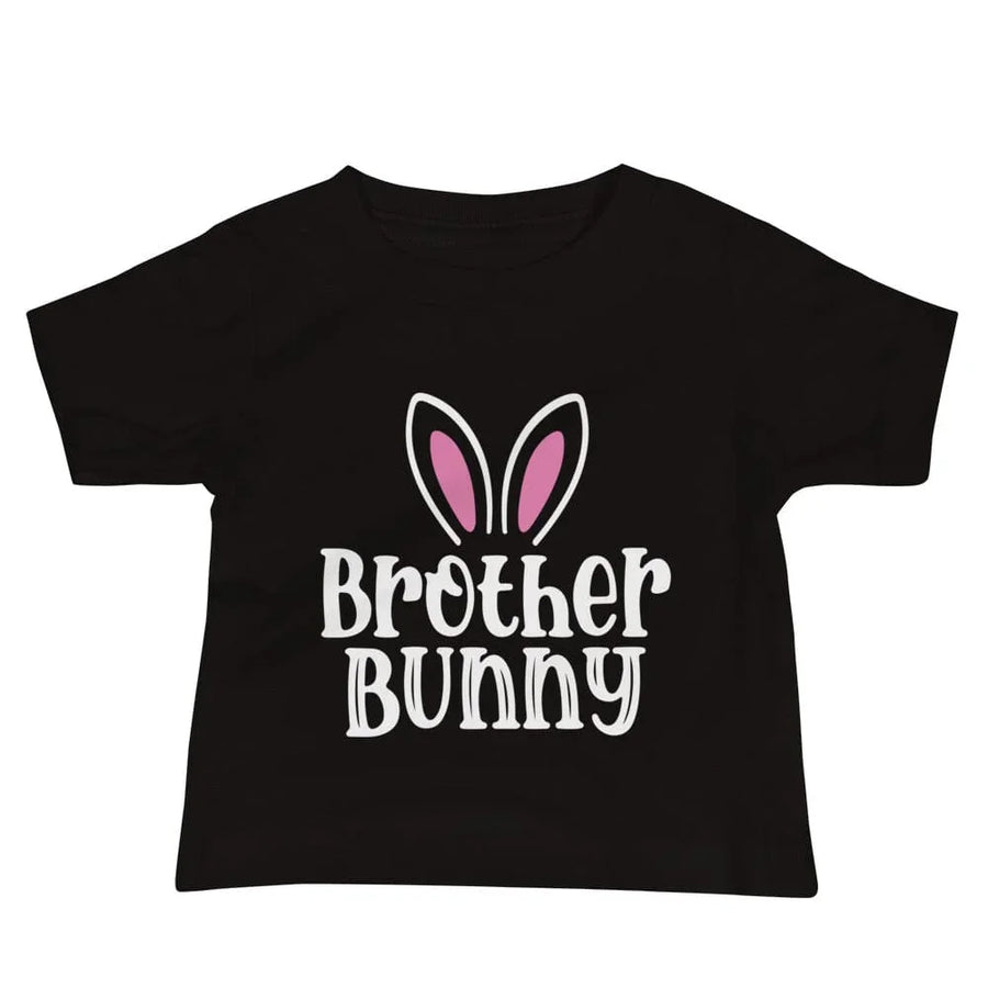 Brother Bunny Baby Tee V4