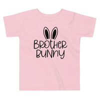 Brother Bunny Toddler Tee V3