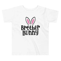 Brother Bunny Toddler Tee V4