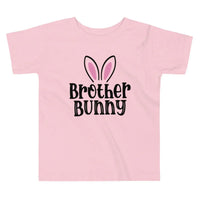 Brother Bunny Toddler Tee V4