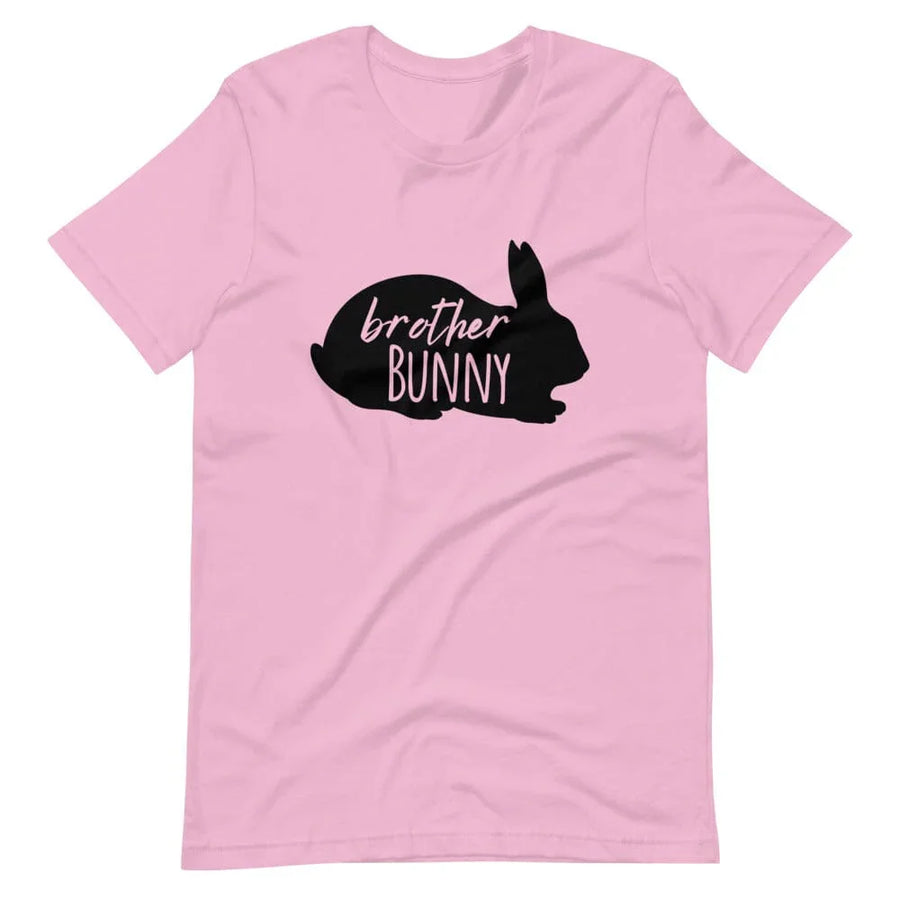 Brother Bunny V2 Adult Tee
