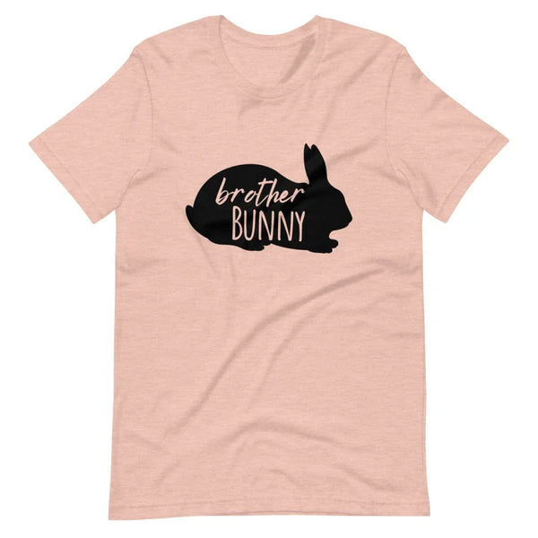 Brother Bunny V2 Adult Tee