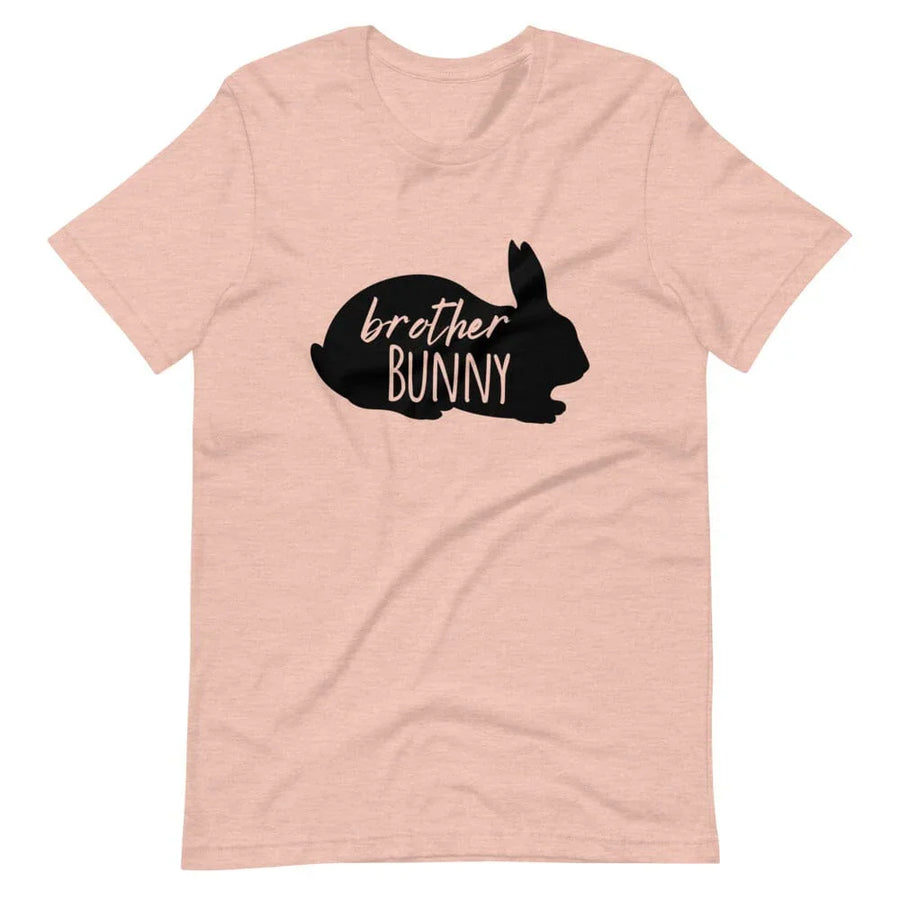 Brother Bunny V2 Adult Tee