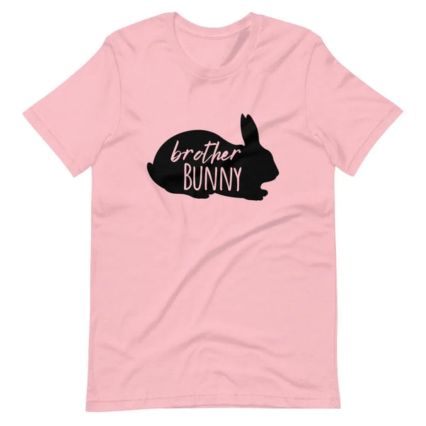 Brother Bunny V2 Adult Tee