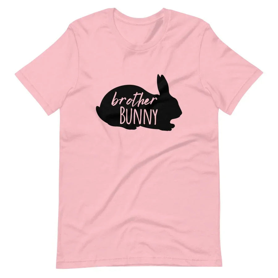 Brother Bunny V2 Adult Tee
