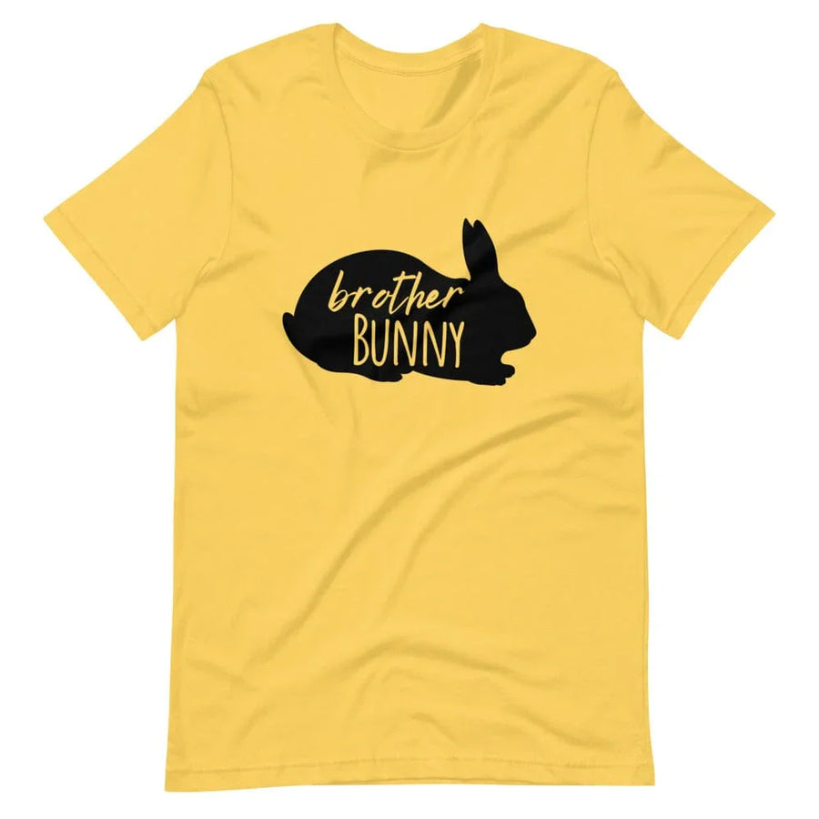 Brother Bunny V2 Adult Tee