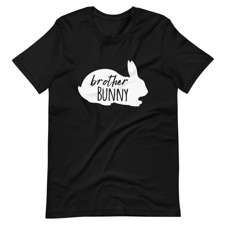 Brother Bunny V2 Adult Tee