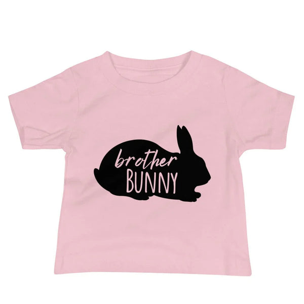 Brother Bunny V2 Baby Tee