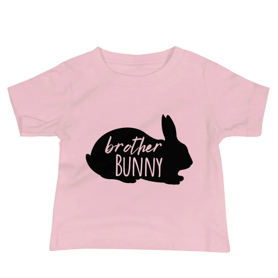 Brother Bunny V2 Baby Tee