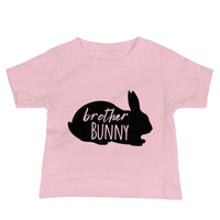 Brother Bunny V2 Baby Tee