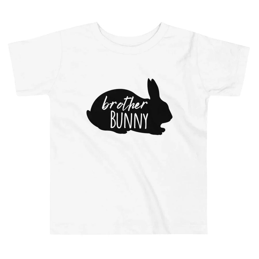 Brother Bunny V2 Toddler Tee