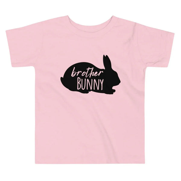Brother Bunny V2 Toddler Tee