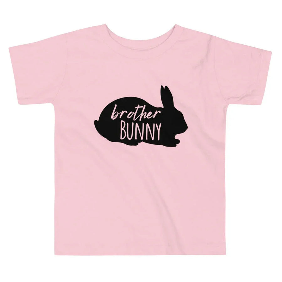 Brother Bunny V2 Toddler Tee