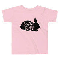 Brother Bunny V2 Toddler Tee