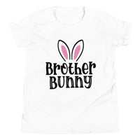 Brother Bunny Youth Tee V4