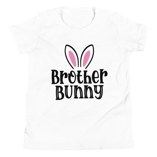 Brother Bunny Youth Tee V4