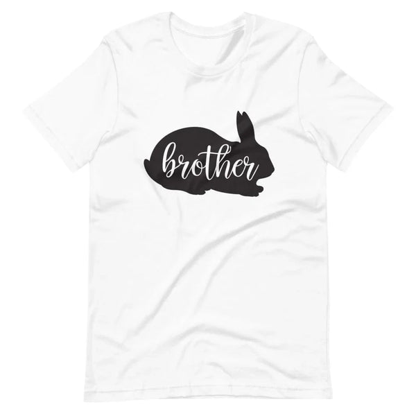 Brother Easter Adult Tee