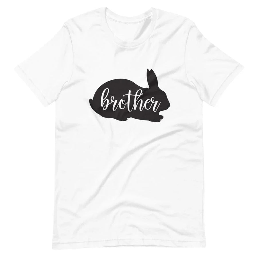 Brother Easter Adult Tee