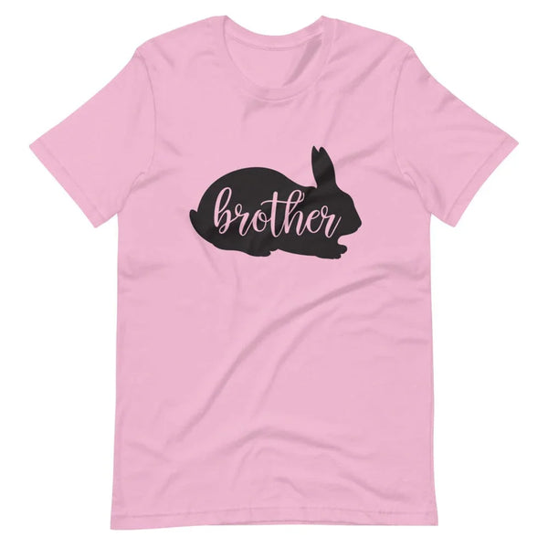 Brother Easter Adult Tee