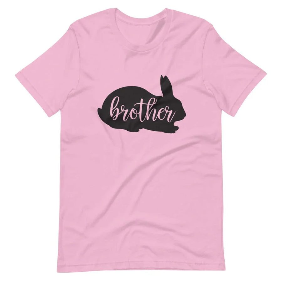 Brother Easter Adult Tee